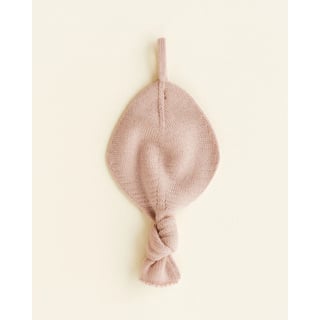 Hvid Titi Comforter Apricot
