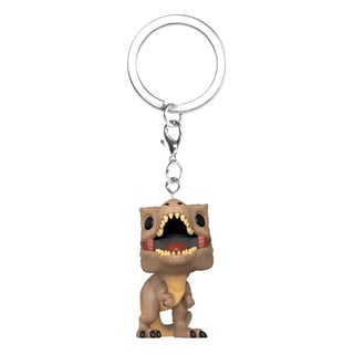 Pocket Pop! Keychain Jurassic World Dominion - T. Rex - Tyrannosaurus Rex