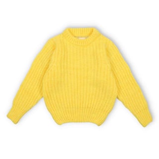 The New Society Tampere Jumper 