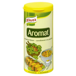 Knorr Aromat Naturel Smaakverfijner