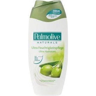 Palmolive Ultra Moisturization Douchemelk - 250 Ml