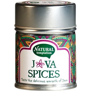 Java Spices Kruidenmix