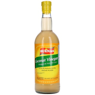 Buenas Coconut Vinegar 750ml