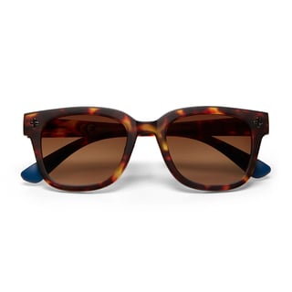 Zonnebril GIOVANNI Classic Havana OK012-CH