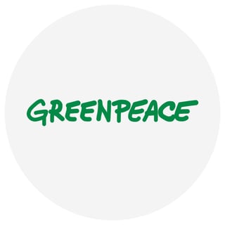 Stichting - Greenpeace