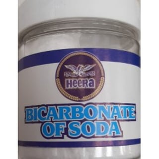 Heera Bicarbonate Soda 100 Grams