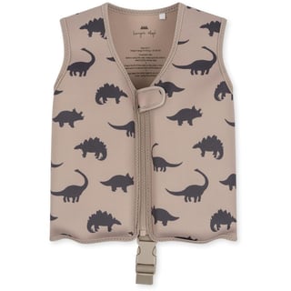 Konges Slojd Float Vest Dino