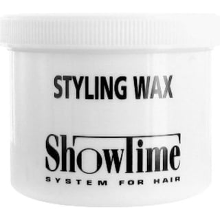 Showtime Gel-Wax 500 Ml Original