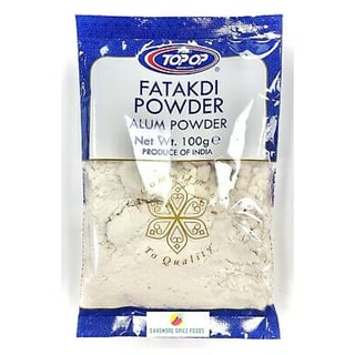 Top Op Fatkadi Powder 100Gr