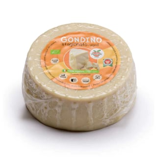 Pangea Foods Gondino Stagionato Classic 500g