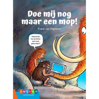 Doe Mij Nog Maar Een Mop!