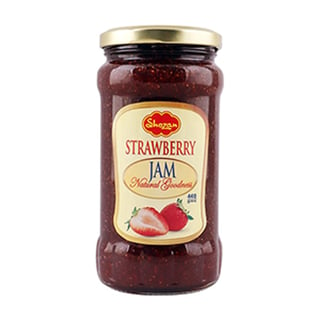 Shezan Strawberry Jam 440Gr