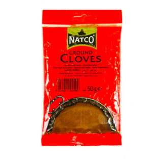 Natco Cloves Ground 50G
