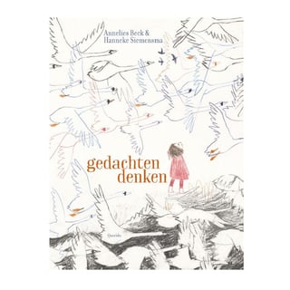 Gedachten Denken - Annelies Beck, Hanneke Siemensma