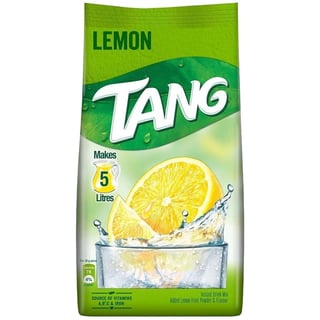 Lemon Flavour Tang 500Gr