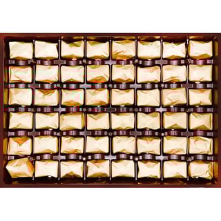 Marron glacée - Gekonfijte kastanj - afzonderlijk verkocht