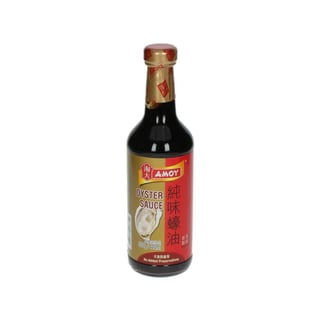 Amoy Oyster Sauce 440Ml