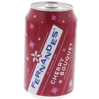 Fernandes Cherry