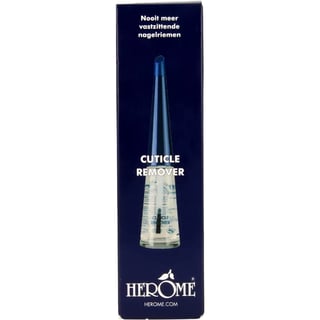 Herome Cuticle Remover 8 Ml