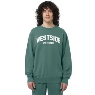 Westside Amsterdam Sweater - Vintage