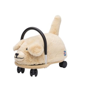 Wheelybug Loopwagen - Soort Wheelybug: Hond