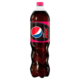 Pepsi Cola Max Cherry