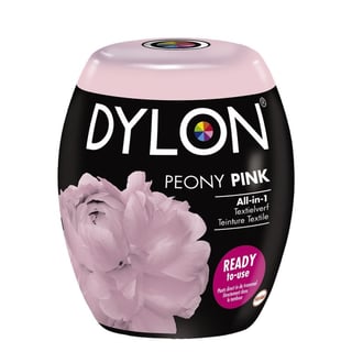 DYLON POD PEONY PINK 350g