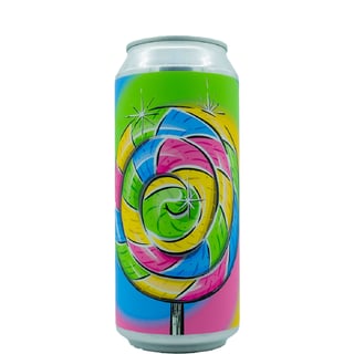 Tree House Brewing Co Massive Treat