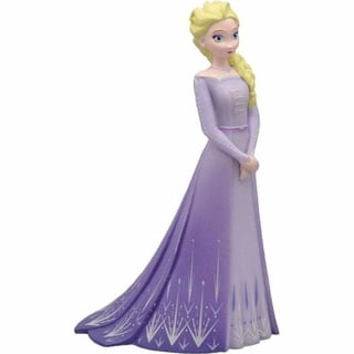 Disney Frozen 2 Figuur - Elsa