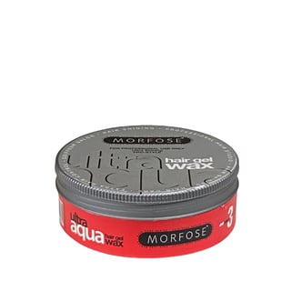 Morfose Hair Gel Wax 150 ml