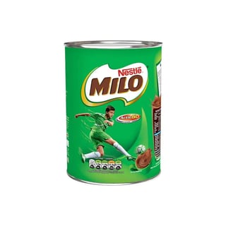 Nestle Milo Powder Asia 400G