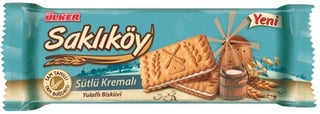 Ulker Saklikoy 3 Pack