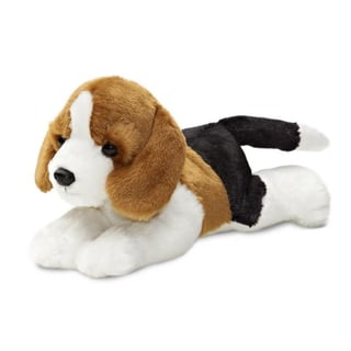 Aurora Mini Flopsie Homer Beagle 20,5 Cm