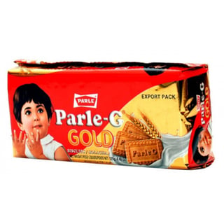 Parle-G Gold 100G