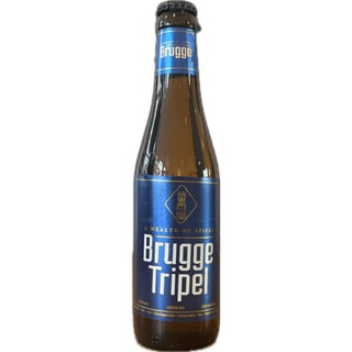 Brugge Tripel 330ml