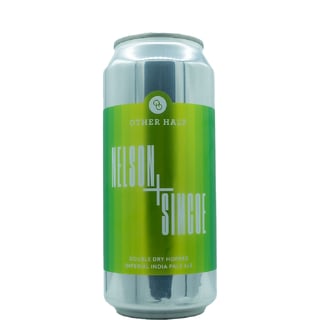 Other Half Nelson + Simcoe