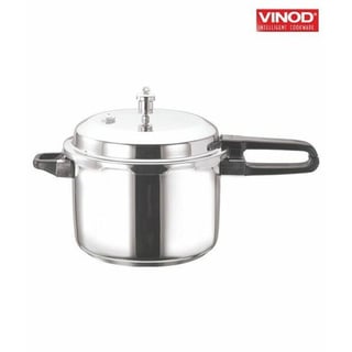 Vinod Pressure Cooker 3Ltr( Big Rubber)