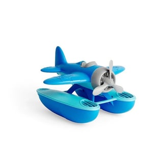 Green Toys Zeevliegtuig