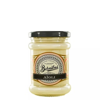 Aïoli