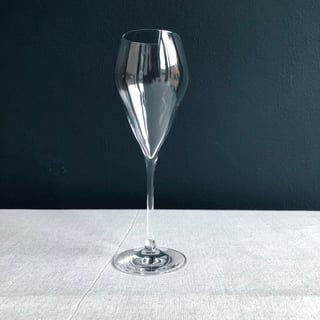 Champagne Flûte Cuvée