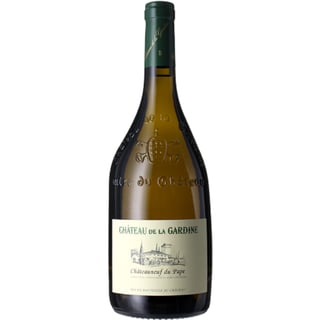 Chateauneuf-Du-Pape Blanc Aoc 'Tradition'