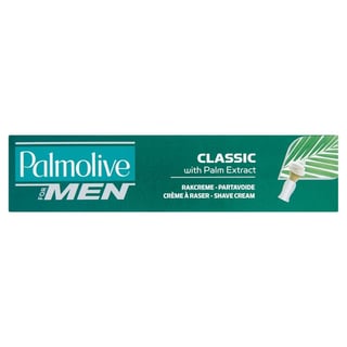 Palmolive Scheercreme - Classic 100