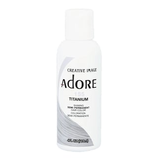 Adore Semi Permanent Hair Color 190 - Cotton Candy 118ML