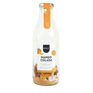 Pineut - Mango Colada