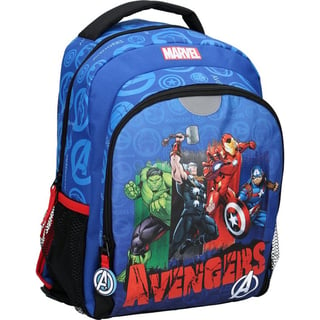 Rugzak Avengers Blauw