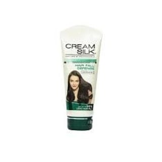 Cream Silk Conditioner Strenght Boost Green 180ml