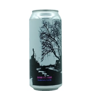 Fidens Brewing Co Down This Road