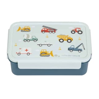 Bento Lunchbox: Voertuigen