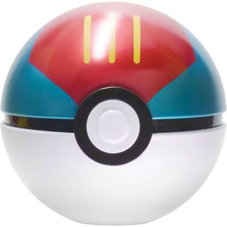 Pokémon Najaar 2023 Pokebal Blik