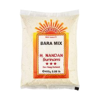 H Nandan Bara Mix 400Gr